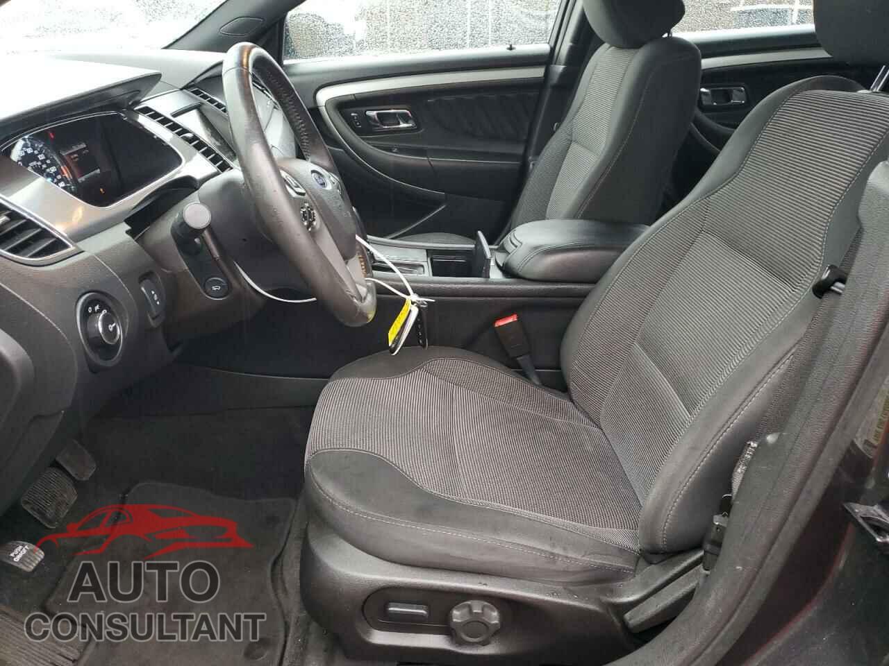 FORD TAURUS 2015 - 1FAHP2E87FG188739