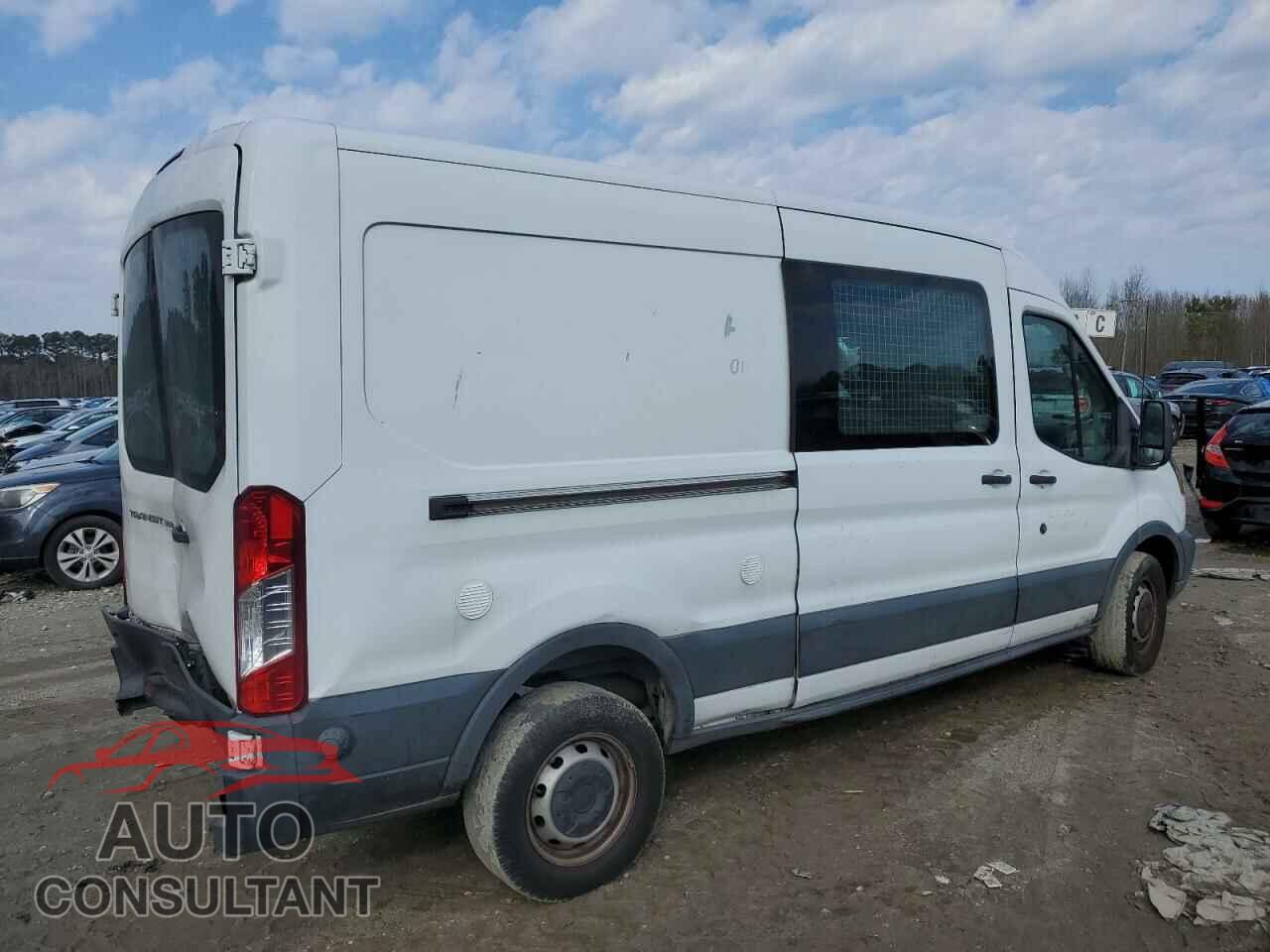 FORD TRANSIT 2016 - 1FTBW2CM1GKB34936