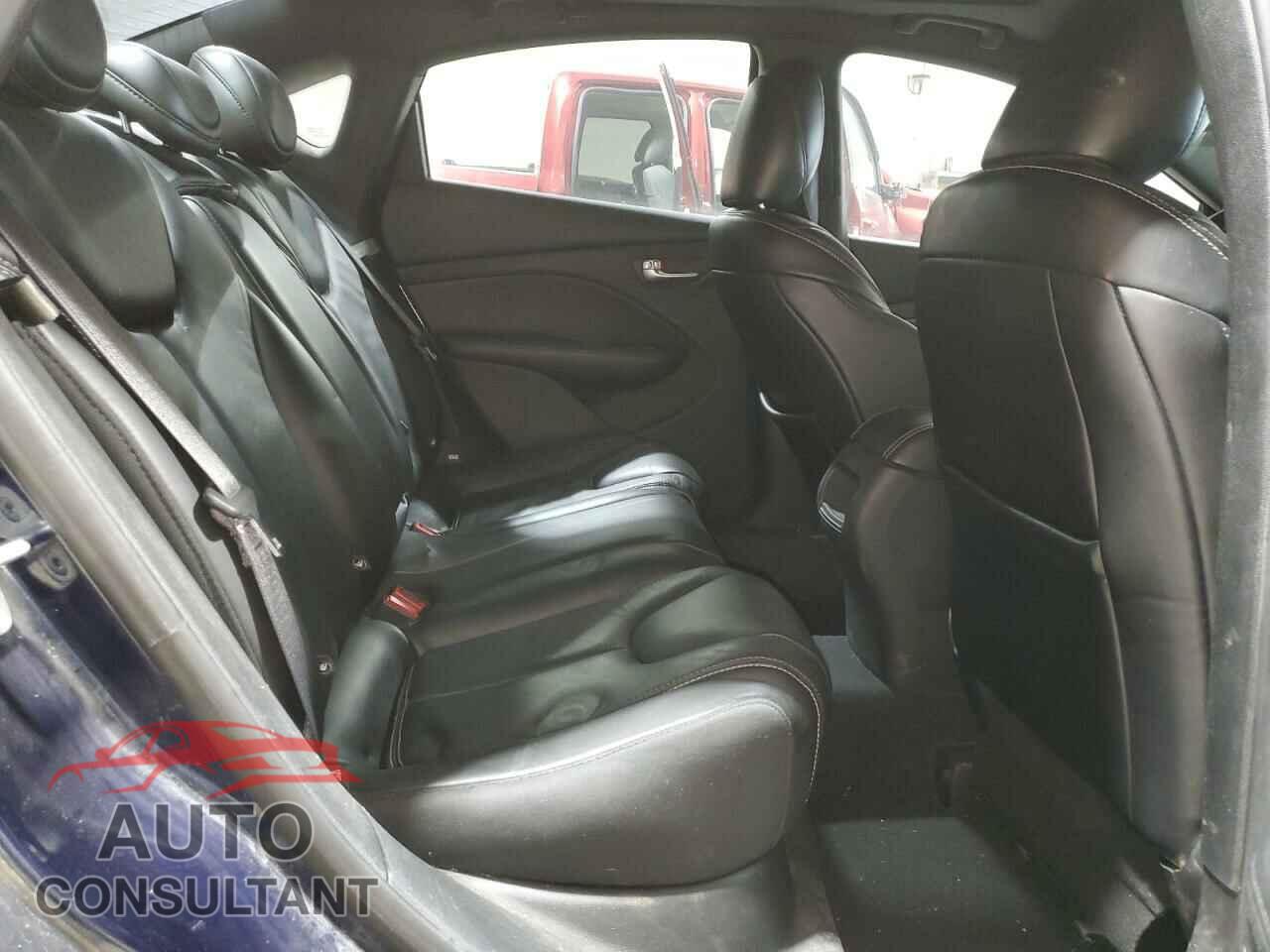 DODGE DART 2013 - 1C3CDFCH8DD314410
