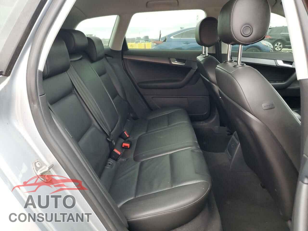 AUDI A3 2010 - WAUBEBFM4AA105102