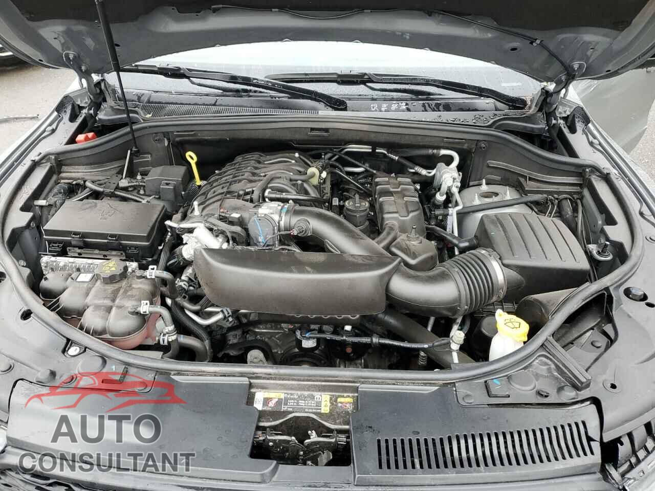 DODGE DURANGO 2023 - 1C4RDJDG4PC625020