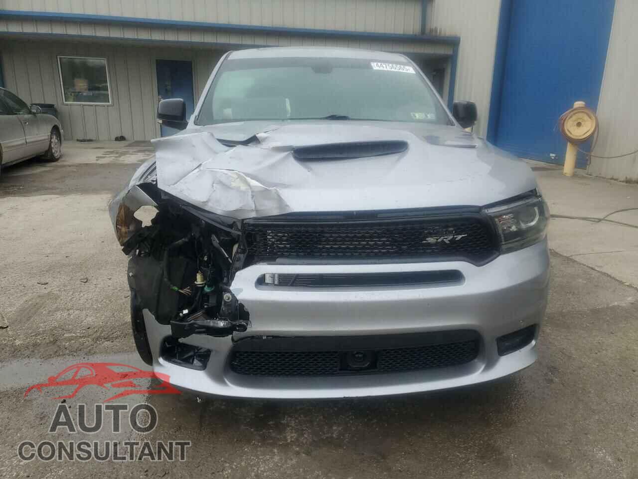 DODGE DURANGO 2015 - 1C4SDJCT9FC223542