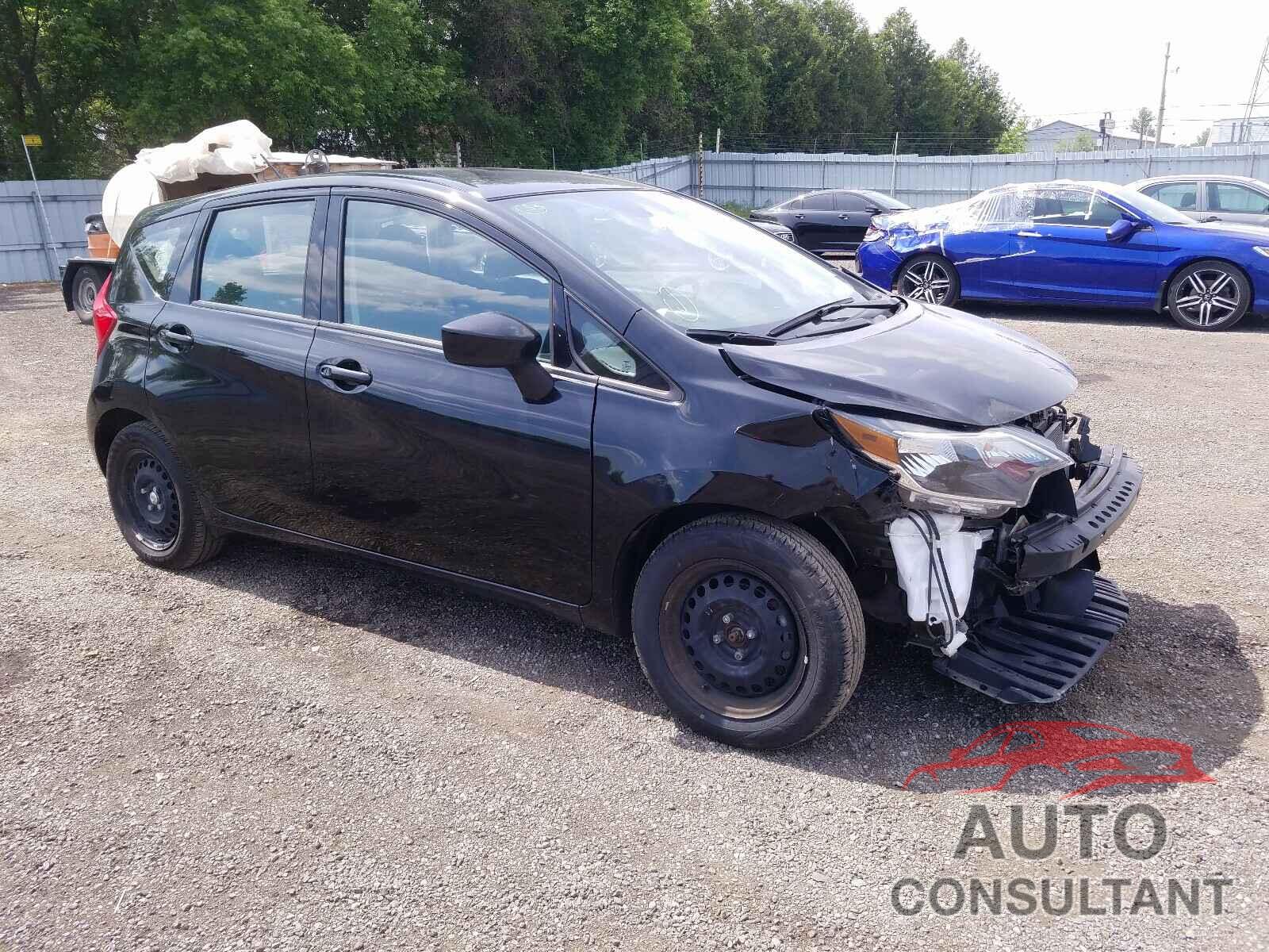NISSAN VERSA 2017 - 3N1CE2CP5HL373135
