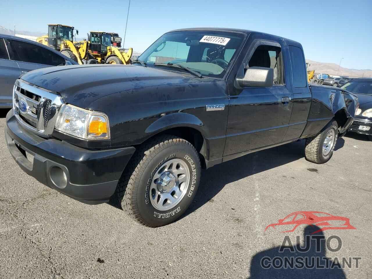 FORD RANGER 2011 - 1FTKR4EE1BPA45016