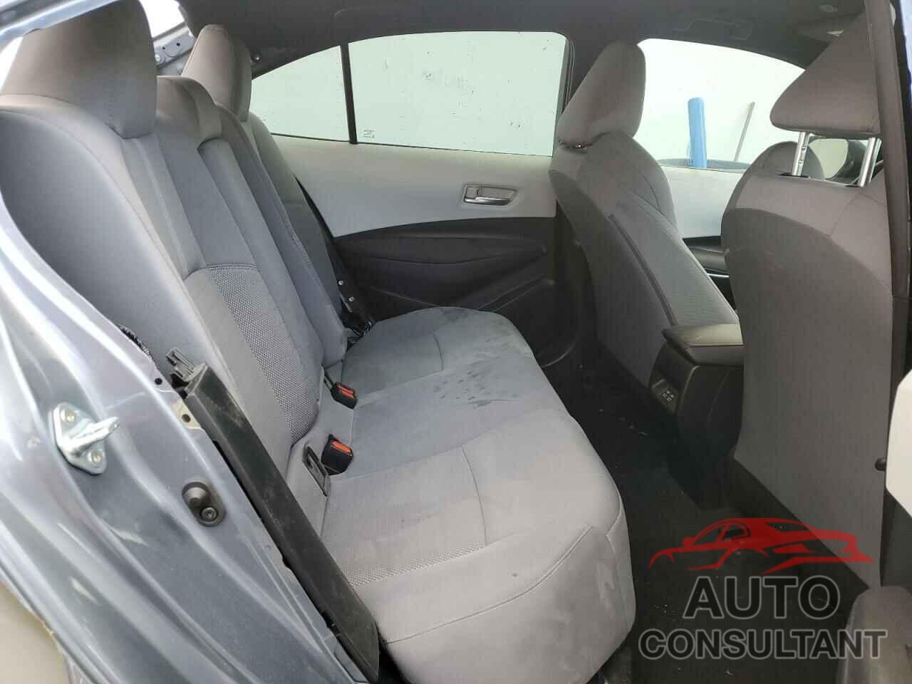 TOYOTA COROLLA 2024 - 5YFS4MCEXRP184250