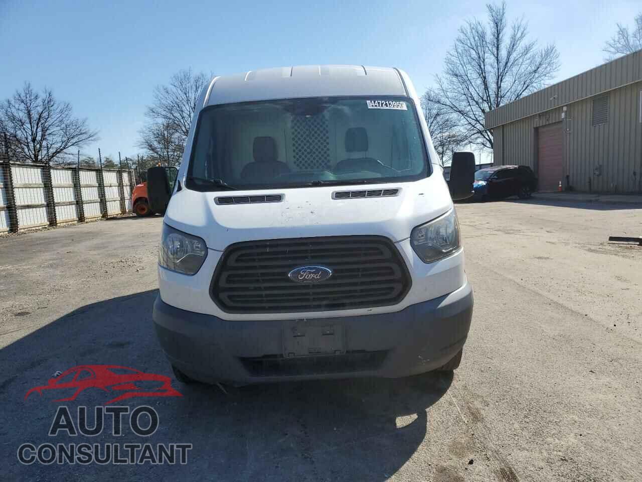 FORD TRANSIT 2017 - 1FTYR2CM7HKA07126