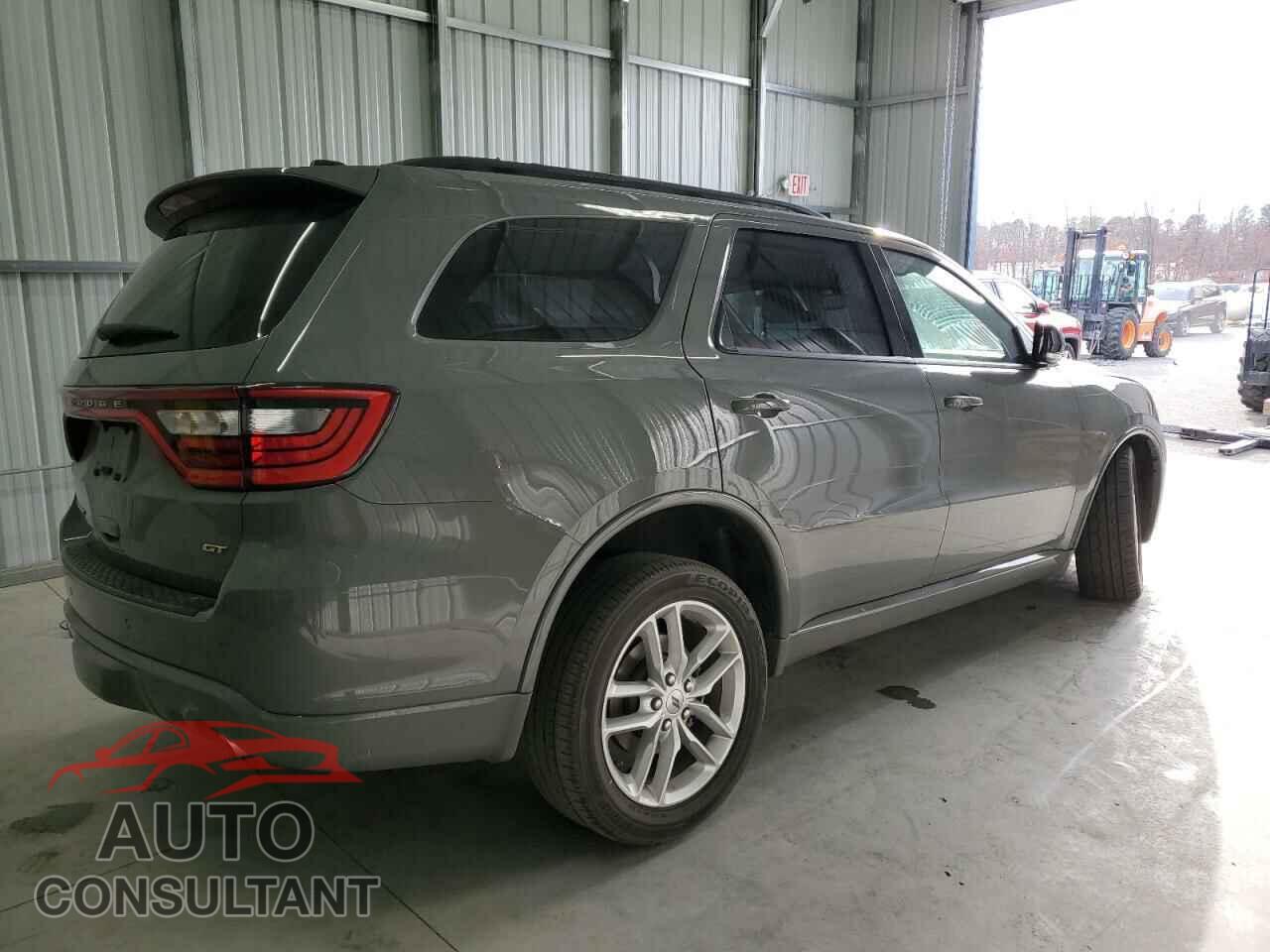 DODGE DURANGO 2023 - 1C4RDHDG9PC616564