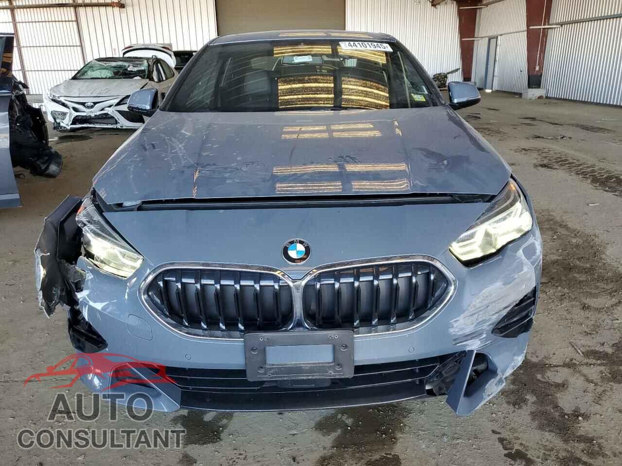 BMW 2 SERIES 2021 - WBA73AK02M7G54178