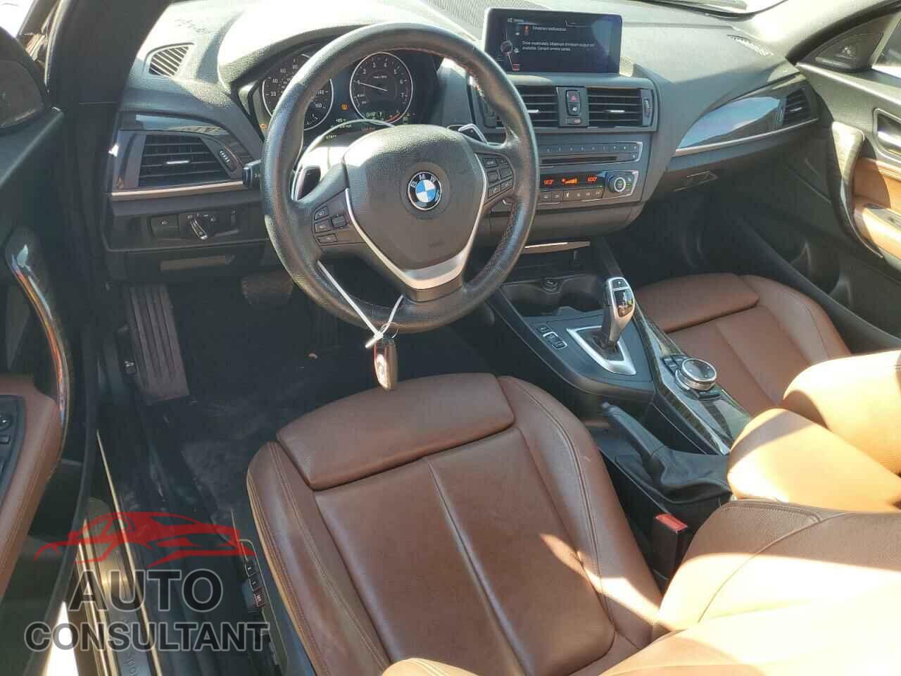 BMW 2 SERIES 2015 - WBA1F7C51FVX95782