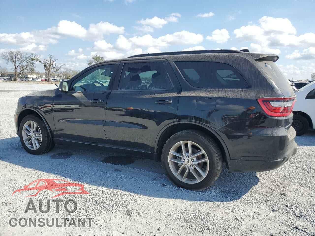 DODGE DURANGO 2024 - 1C4RDJDG1RC133077