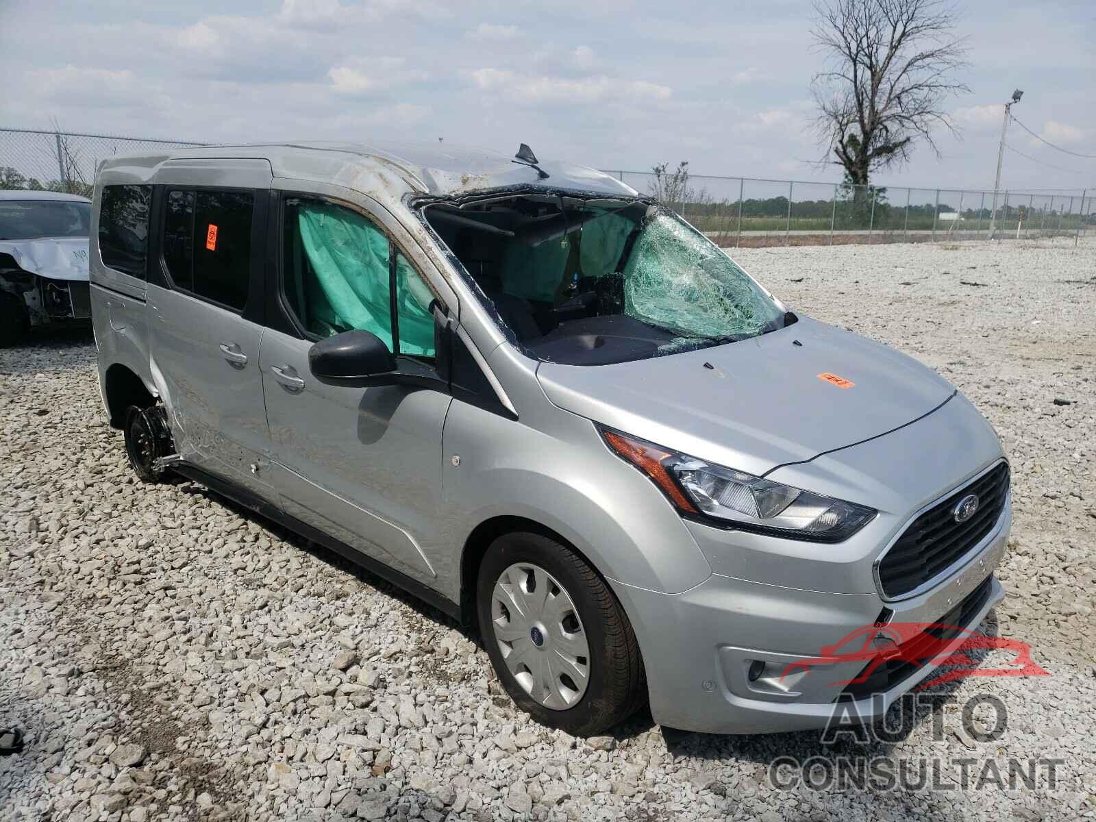 FORD TRANSIT CO 2021 - NM0GE9F24M1497080