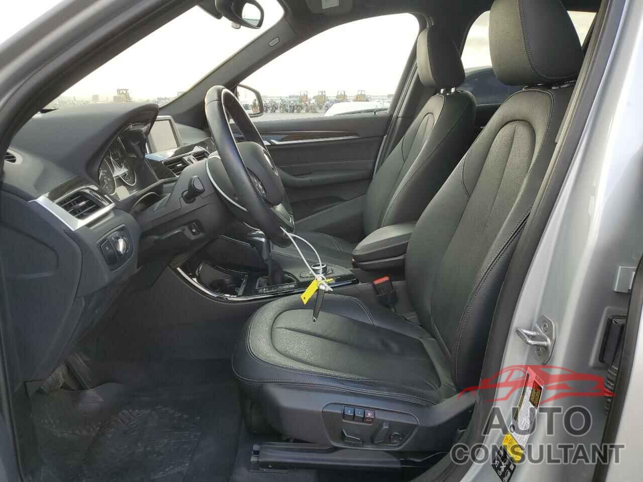 BMW X1 2016 - WBXHT3Z38G4A49366