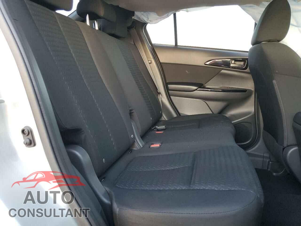 MITSUBISHI ECLIPSE 2023 - JA4ATVAA2PZ047126