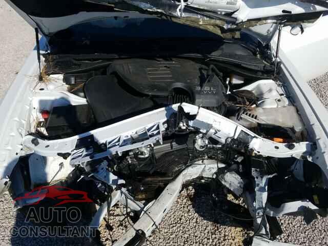 DODGE CHALLENGER 2019 - 2C3CDZAG4KH751767