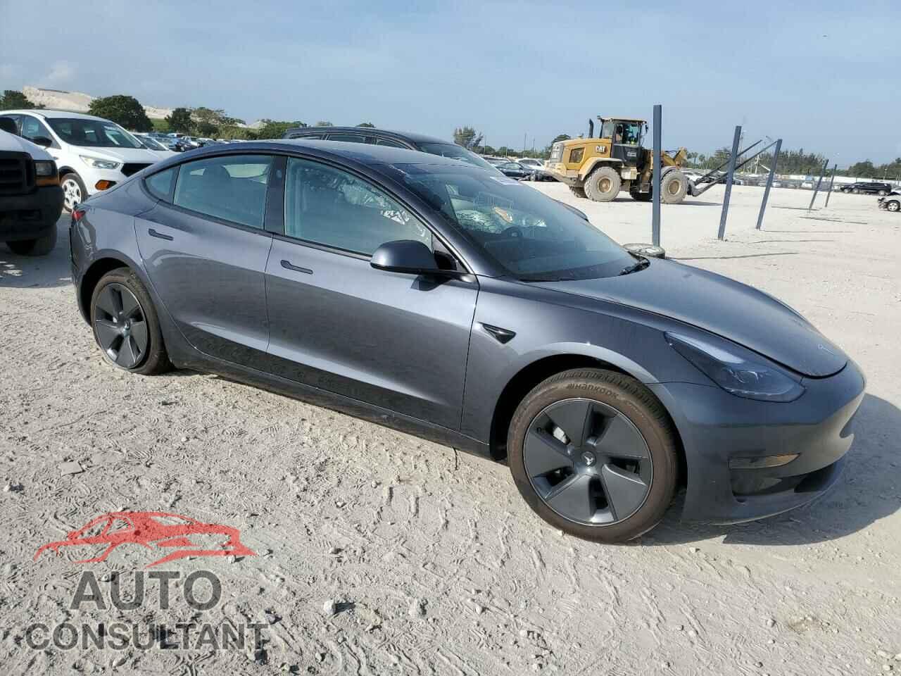 TESLA MODEL 3 2023 - 5YJ3E1EA2PF659005