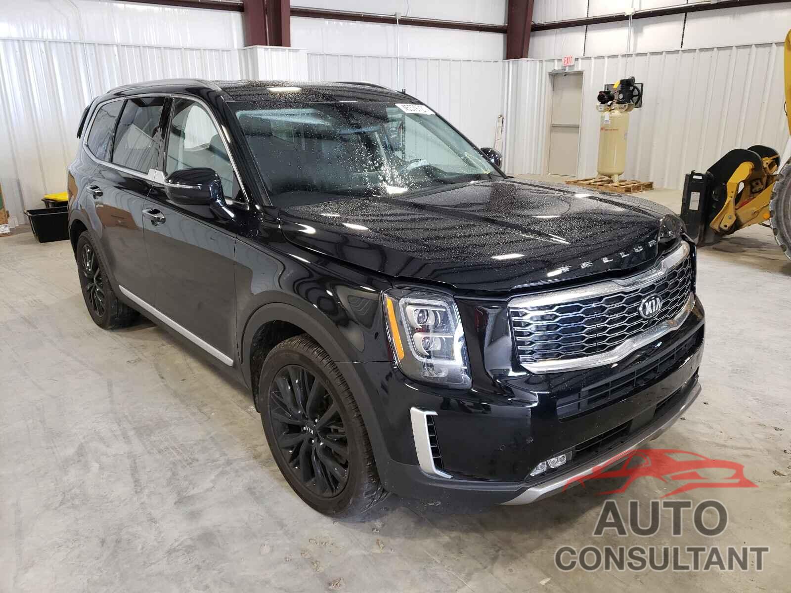 KIA TELLURIDE 2020 - 5XYP5DHC1LG035232