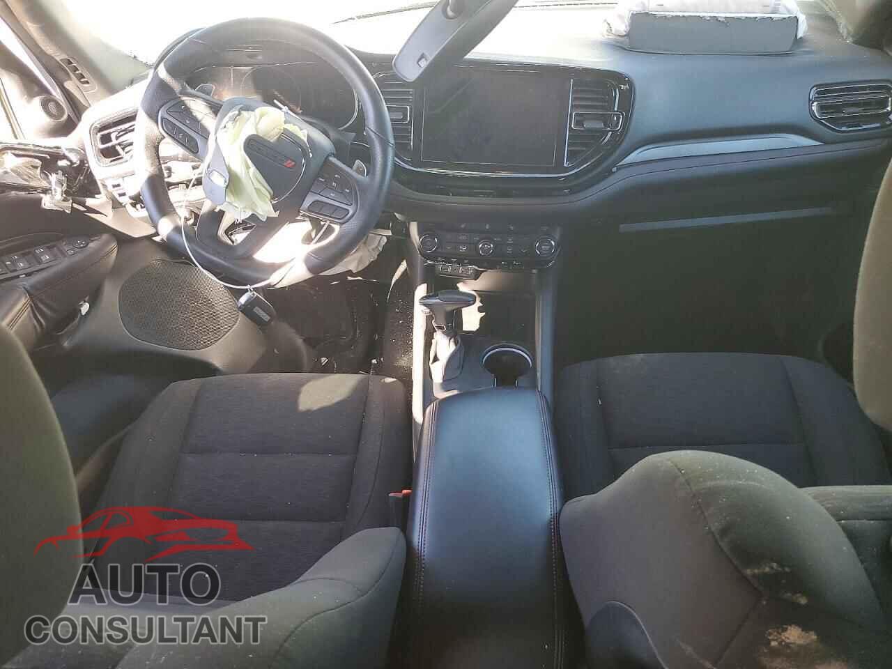 DODGE DURANGO 2025 - 1C4RDJDG1SC561284