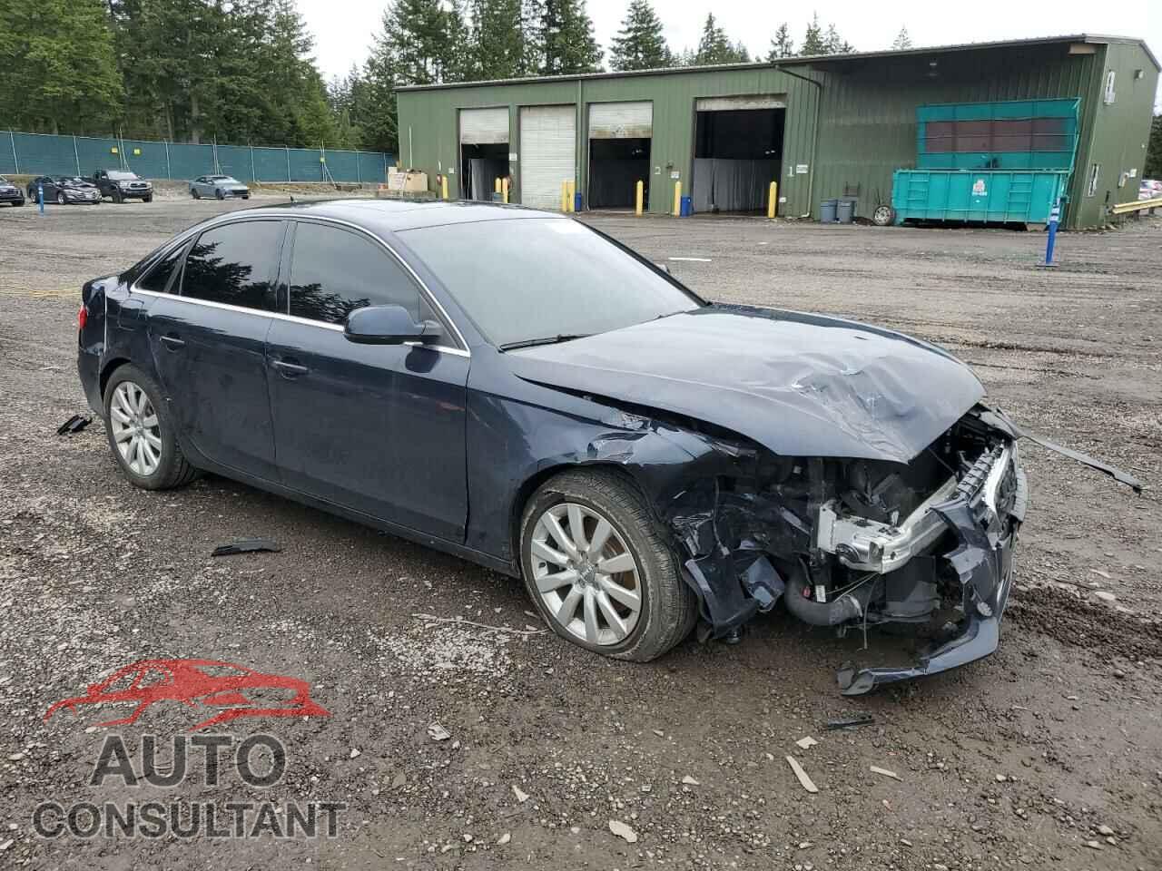 AUDI A4 2011 - WAUHFAFL2BN043105