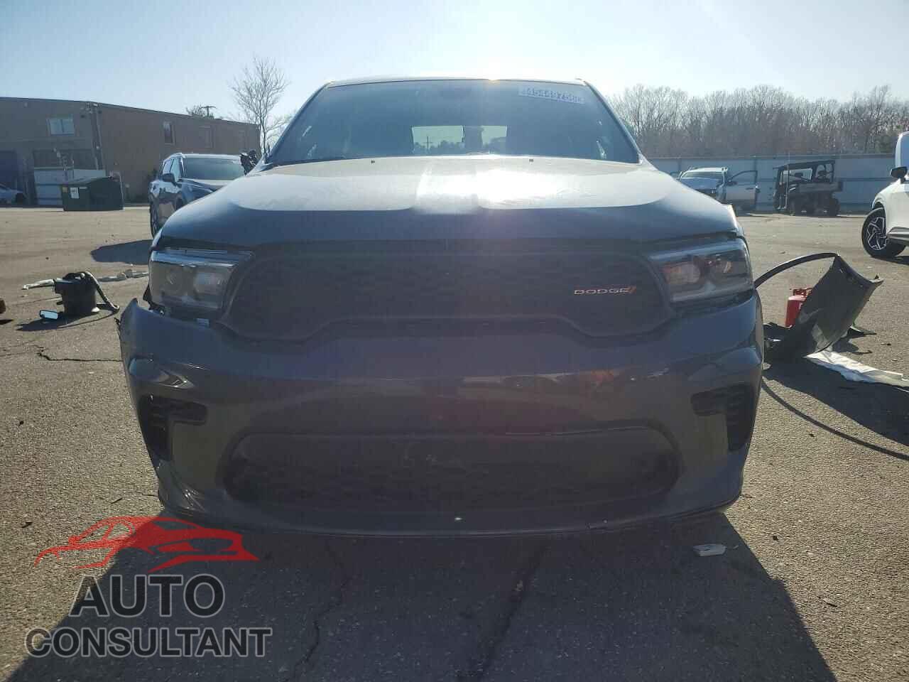 DODGE DURANGO 2026 - 1C4RDJDG3TC182479