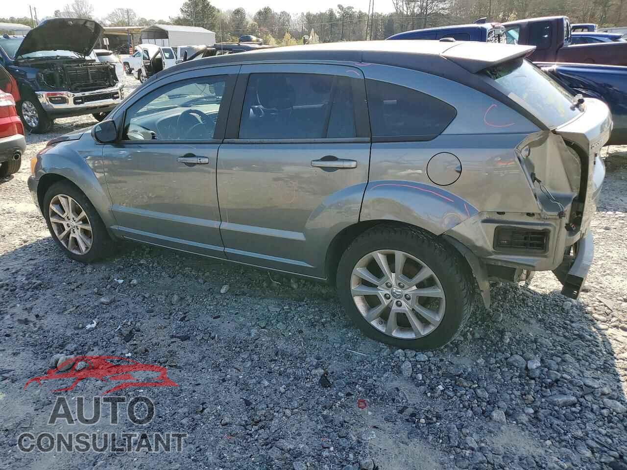 DODGE CALIBER 2011 - 1B3CB5HA5BD294719