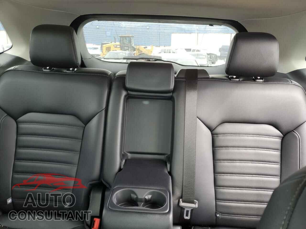 FORD EDGE 2024 - 2FMPK4J90RBB16903
