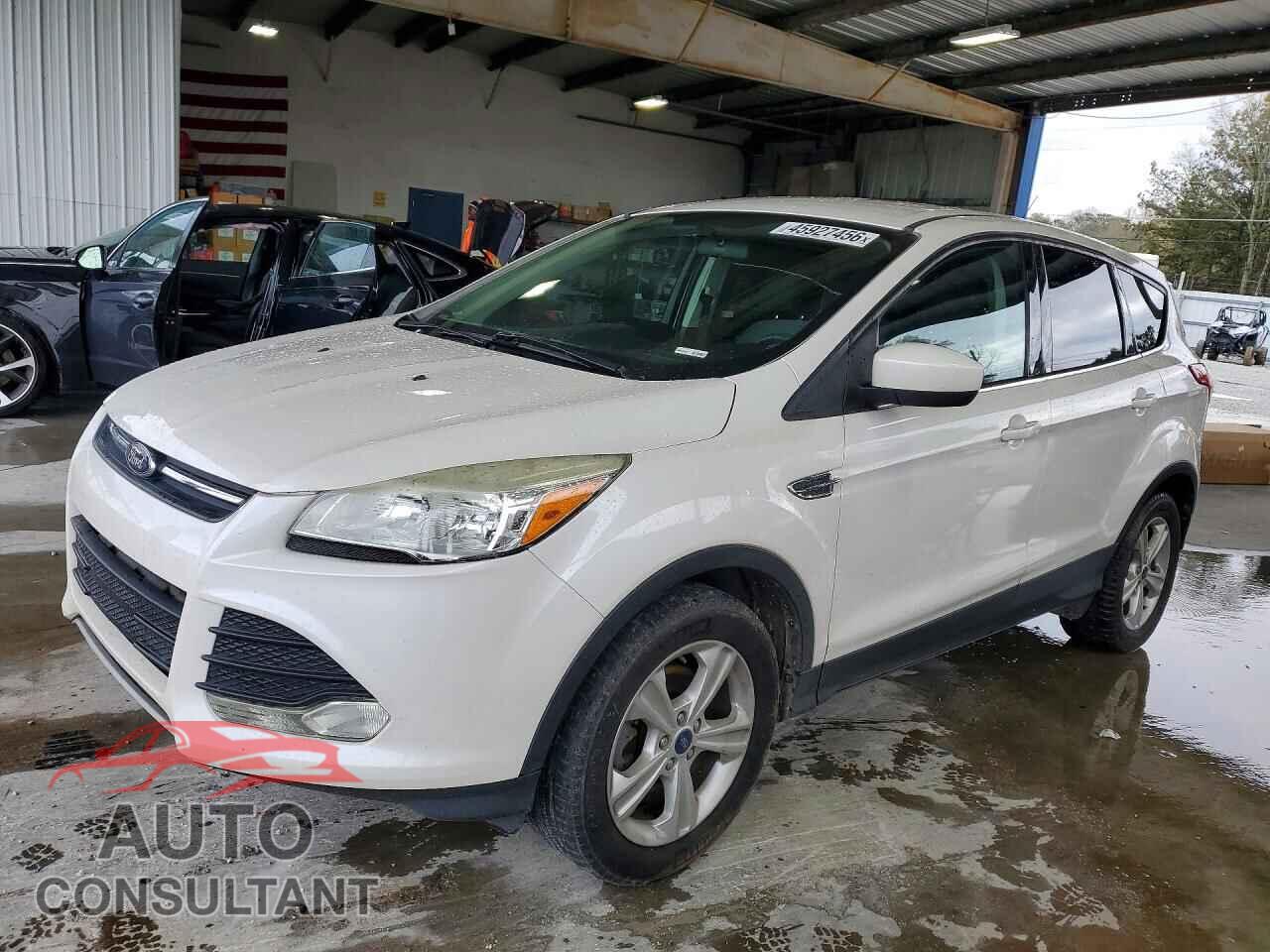 FORD ESCAPE 2014 - 1FMCU0GX3EUC97796