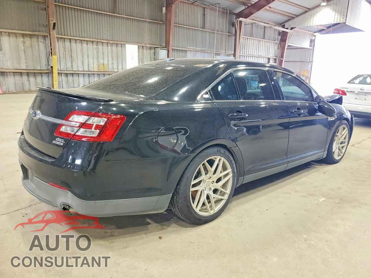 FORD TAURUS 2014 - 1FAHP2E80EG128591