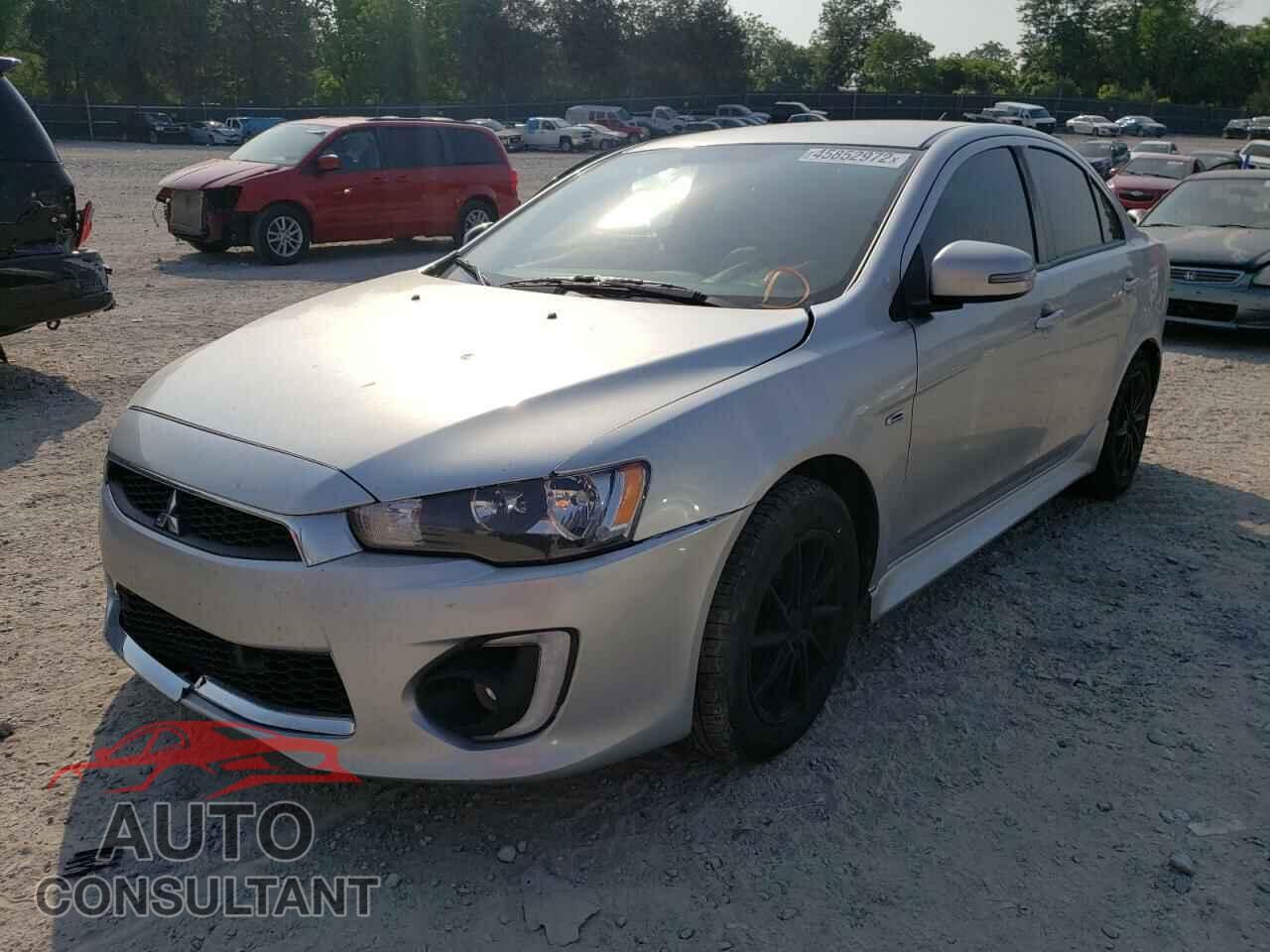 MITSUBISHI LANCER 2016 - JA32U2FU3GU008100