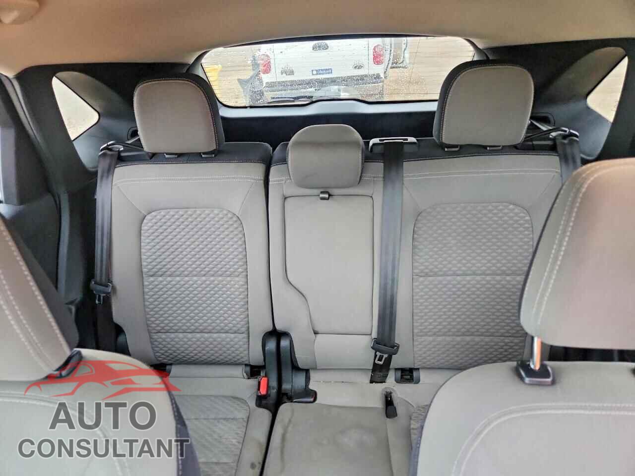 FORD ESCAPE 2020 - 1FMCU0G64LUA54891