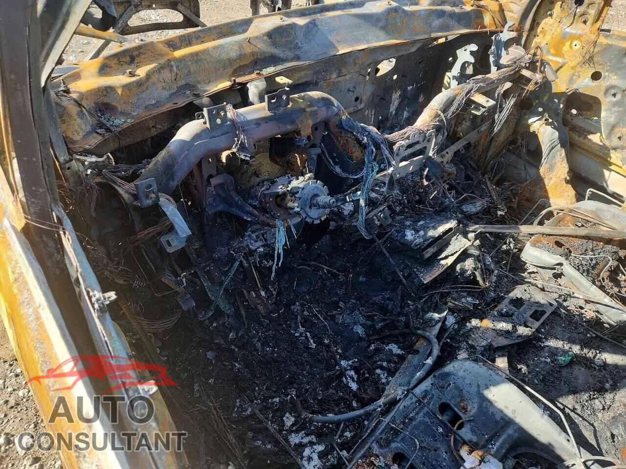 CHEVROLET SILVERADO 2017 - 3GCUKSEC0HG293139