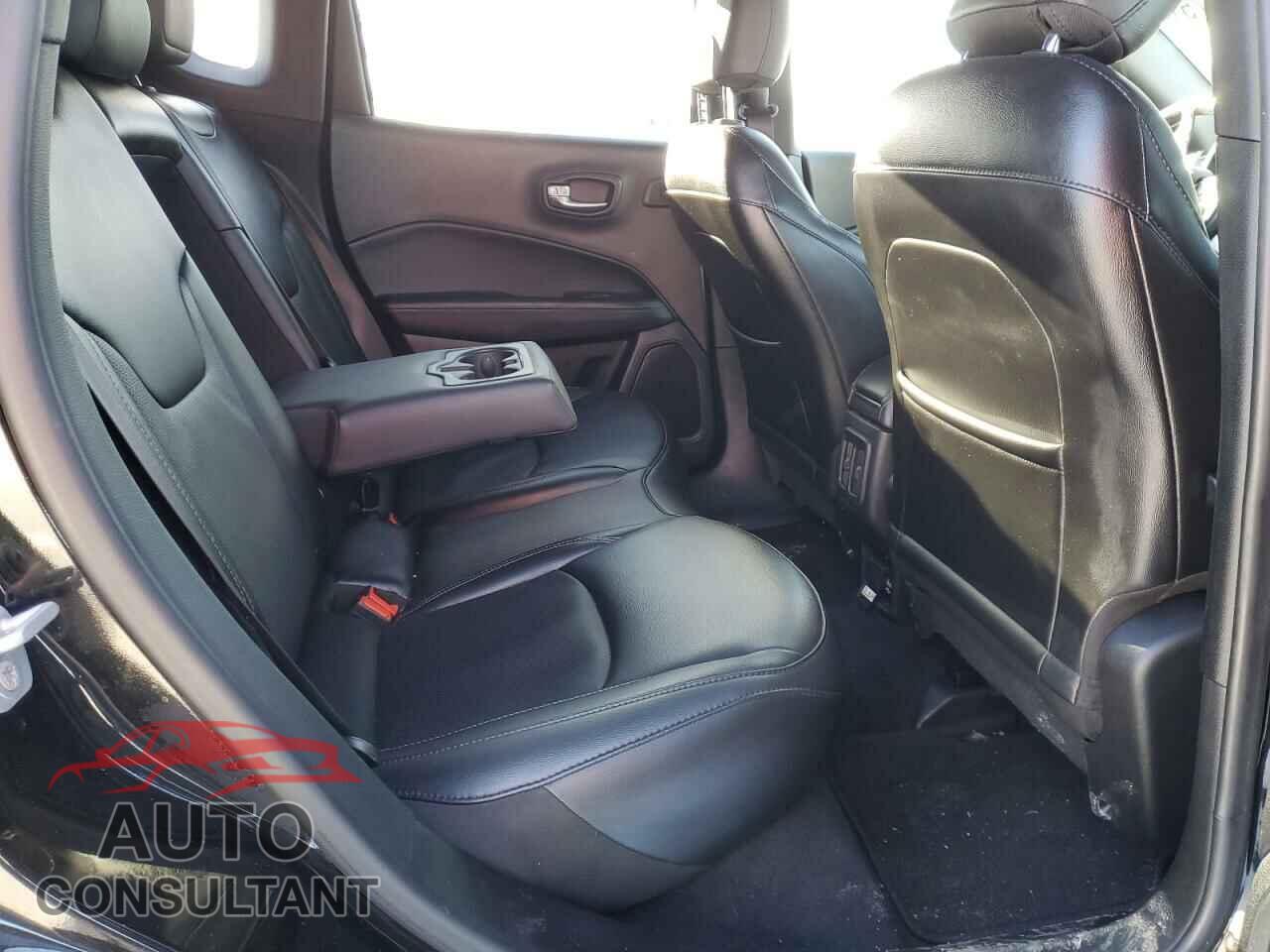 JEEP COMPASS 2020 - 3C4NJDCB1LT119268