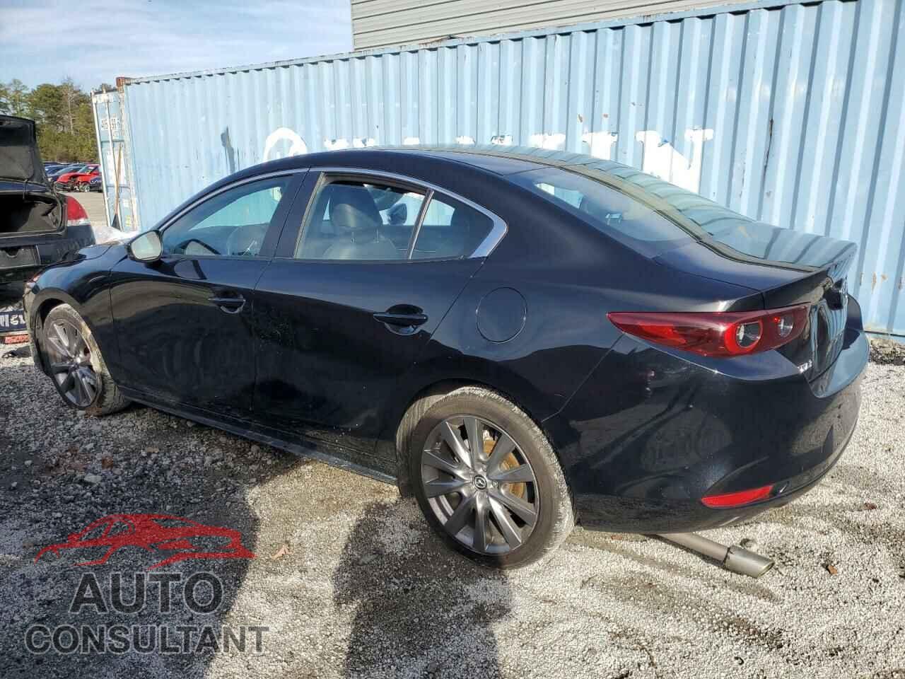MAZDA 3 2024 - 3MZBPACM9RM414328