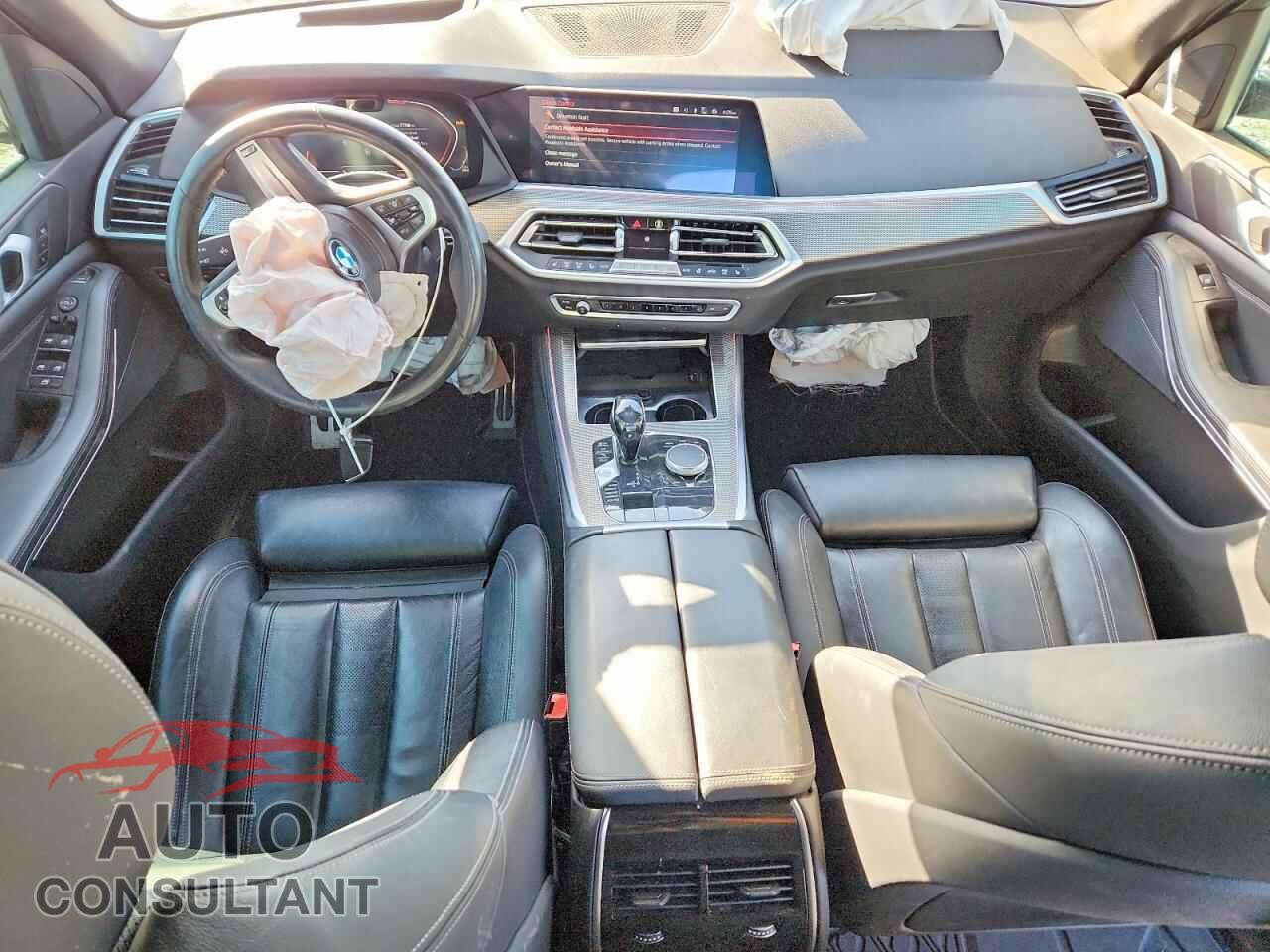 BMW X5 2019 - 5UXCR6C56KLL06830