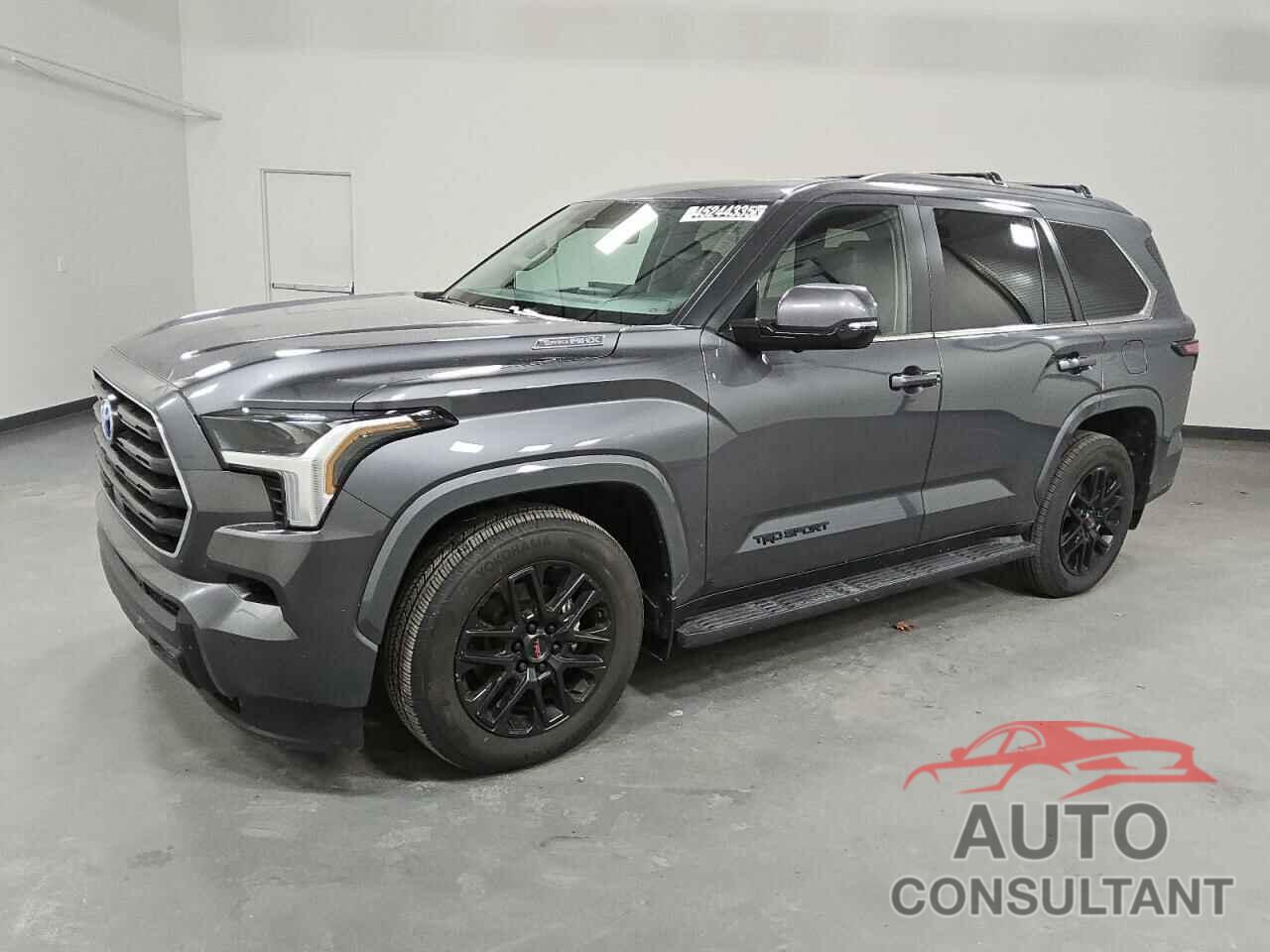 TOYOTA SEQUOIA 2024 - 7SVAAABA6RX042339