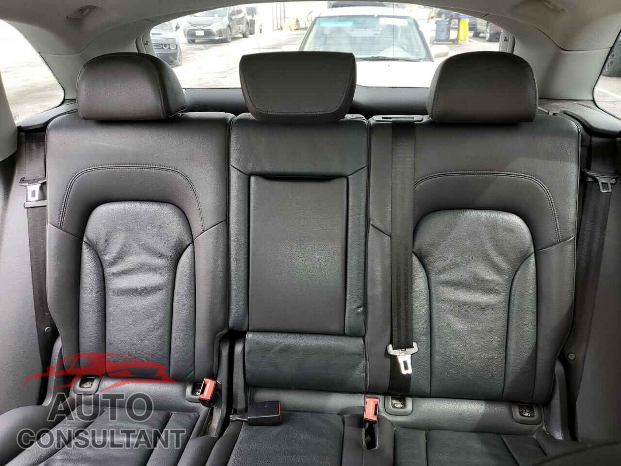 AUDI Q5 2015 - WA1CFAFP8FA032245