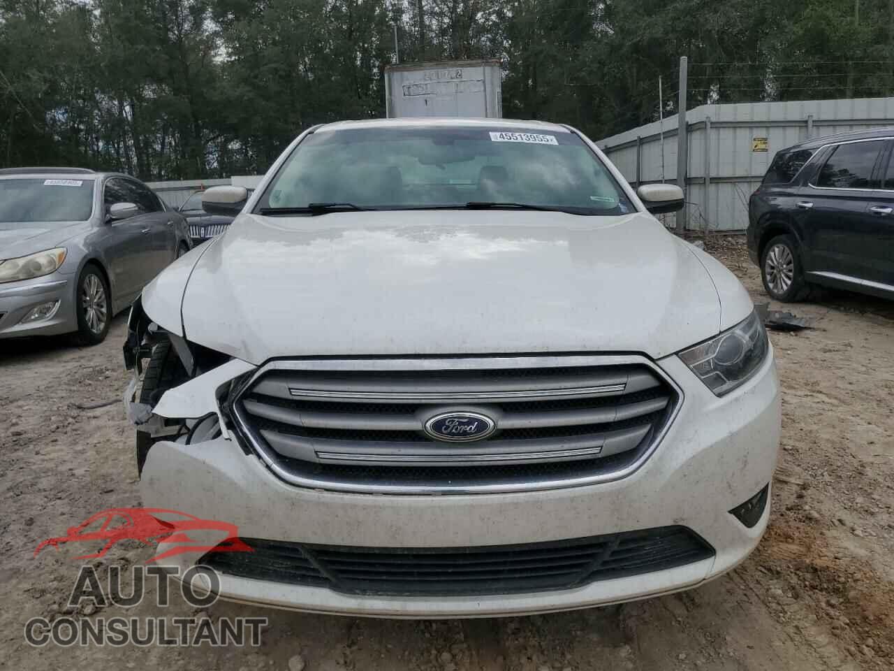FORD TAURUS 2015 - 1FAHP2E83FG161005