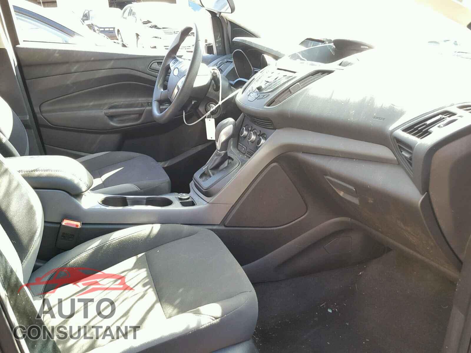 FORD ESCAPE 2014 - 1FMCU0F76EUC29641