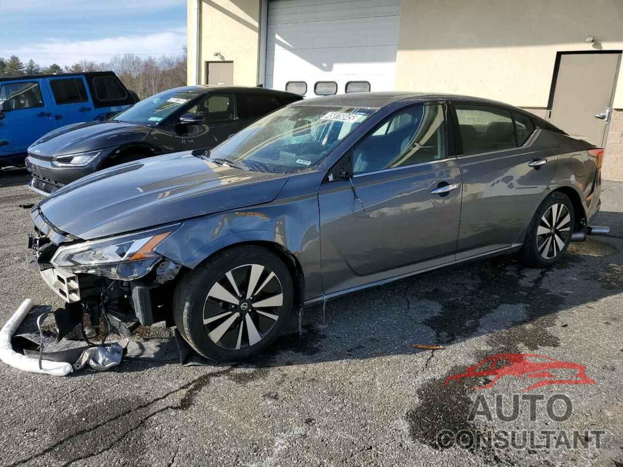 NISSAN ALTIMA 2019 - 1N4BL4EVXKC243642