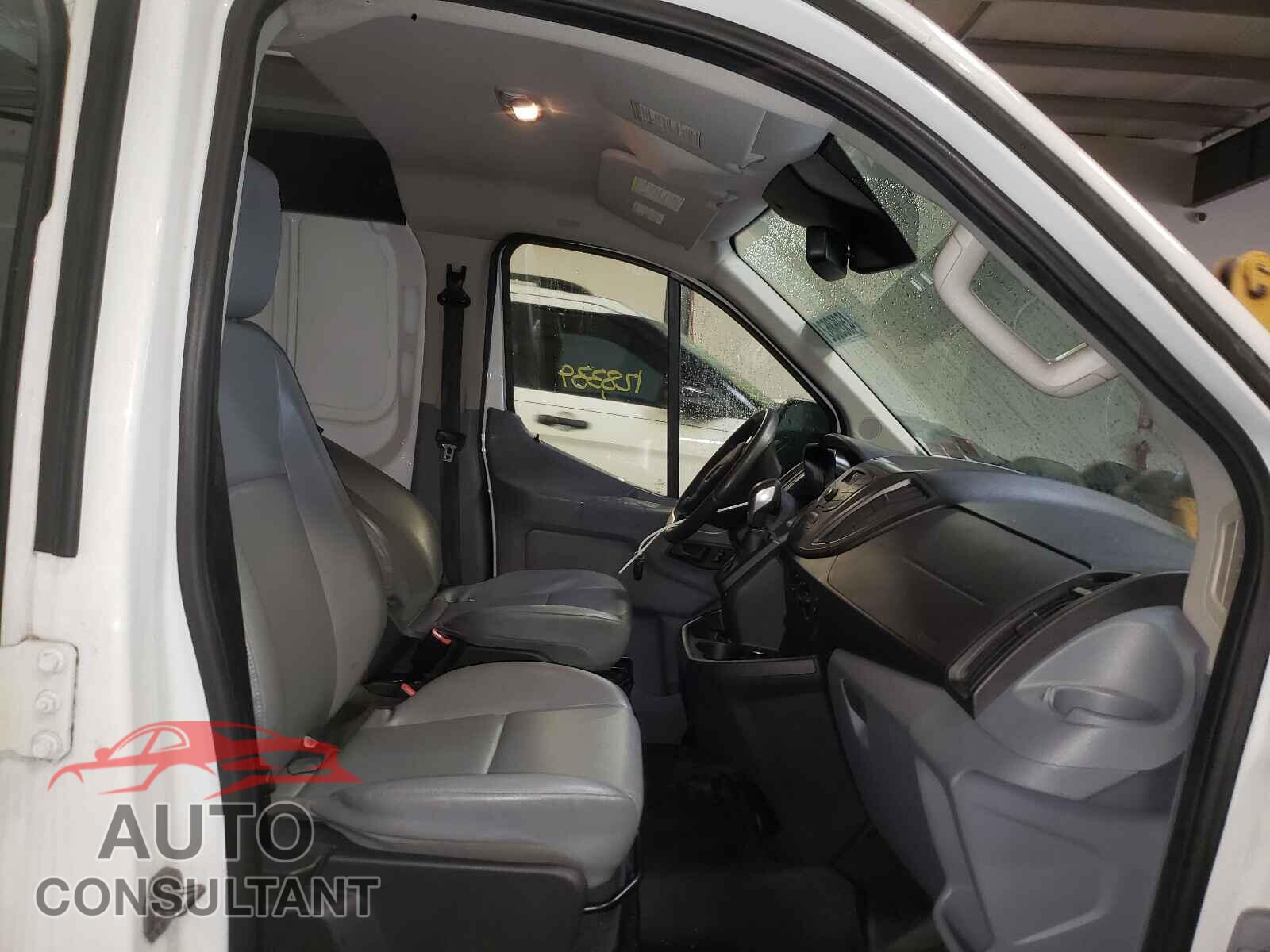 FORD TRANSIT CO 2016 - 1FTYE1ZM1GKA31174