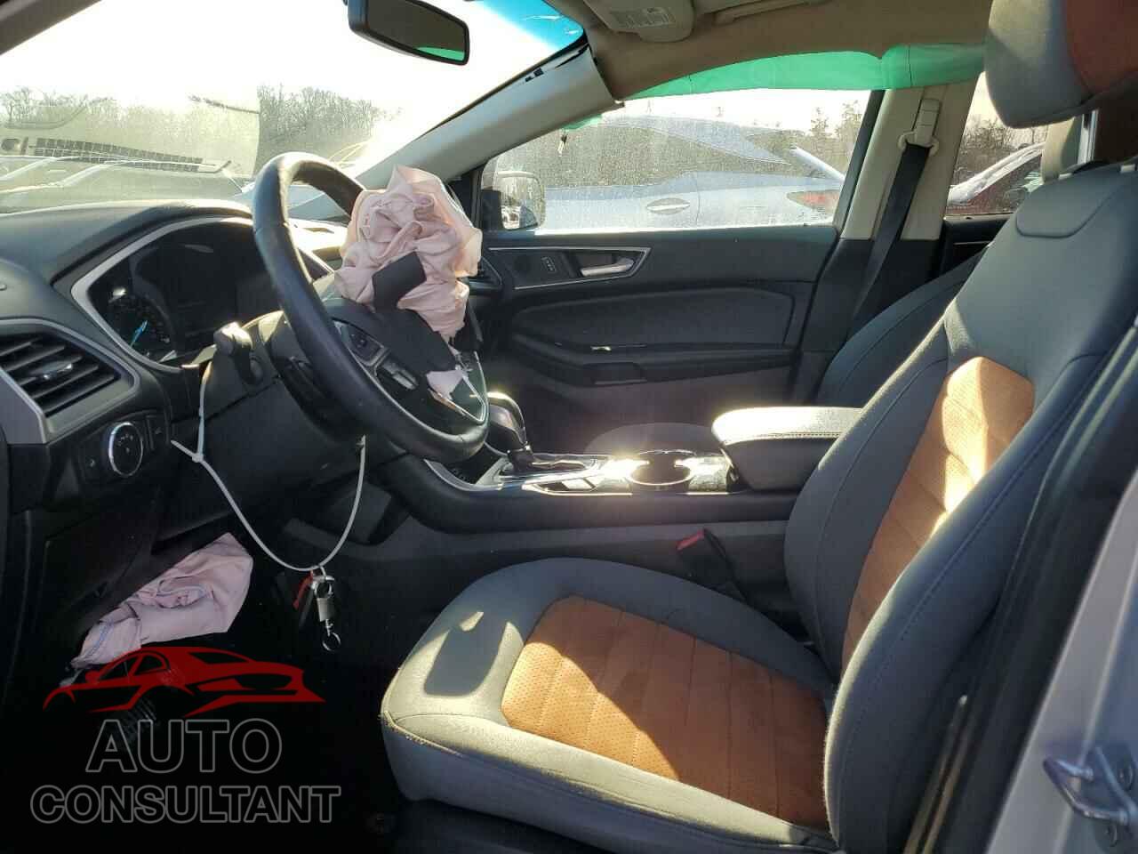 FORD EDGE 2018 - 2FMPK4J99JBB29668