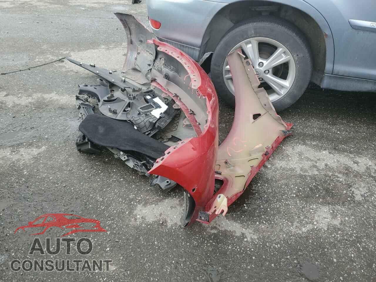 TESLA MODEL 3 2018 - 5YJ3E1EA9JF159222