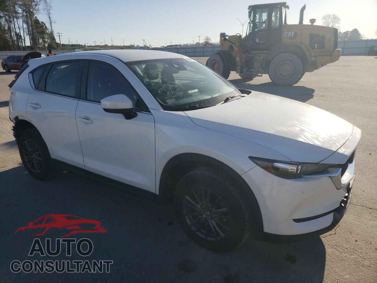 MAZDA CX-5 2019 - JM3KFBBM7K1593816