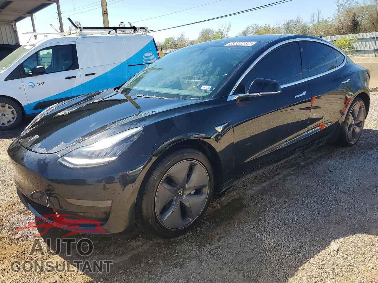 TESLA MODEL 3 2019 - 5YJ3E1EA3KF400029