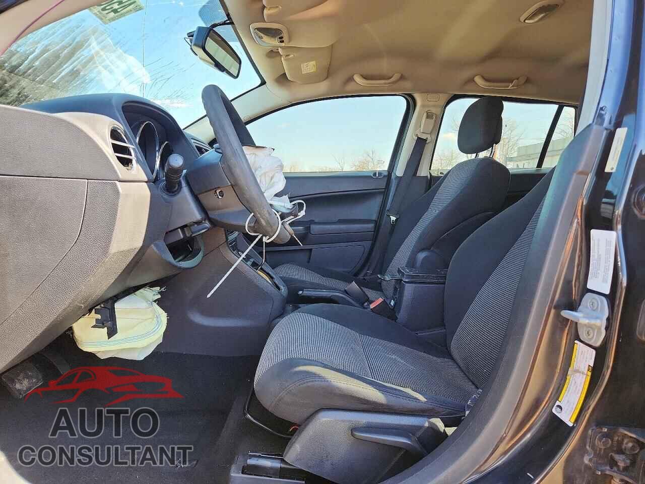 DODGE CALIBER 2011 - 1B3CB3HA0BD182575