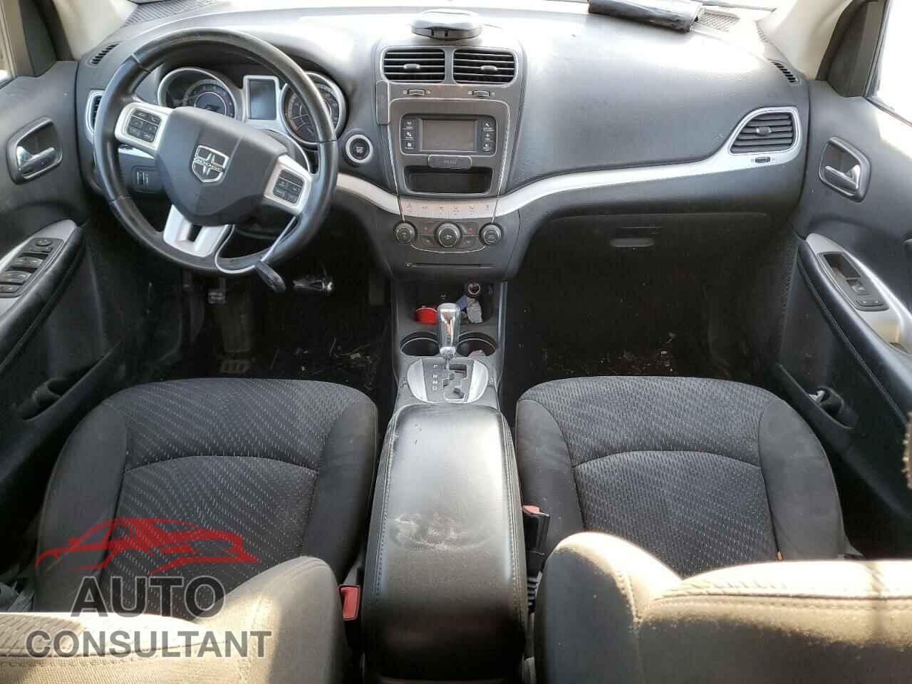 DODGE JOURNEY 2018 - 3C4PDCAB5JT386133