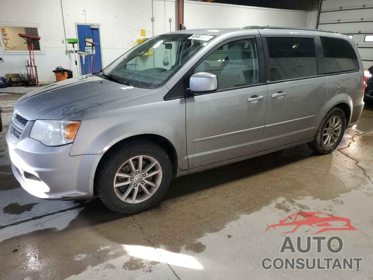 DODGE CARAVAN 2013 - 2C4RDGCG6DR622210