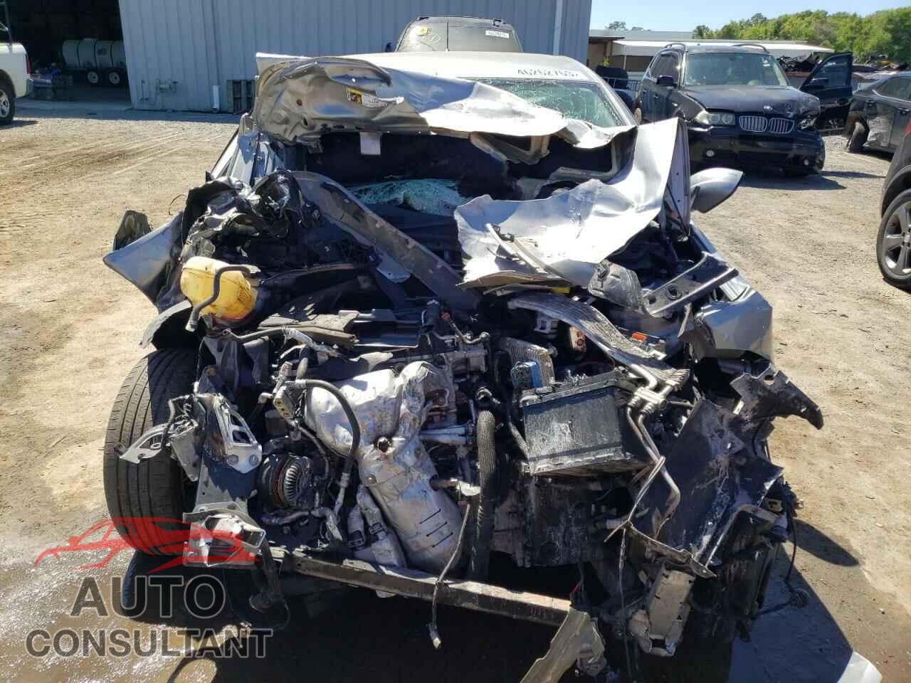 DODGE DART 2015 - 1C3CDFBB7FD199847