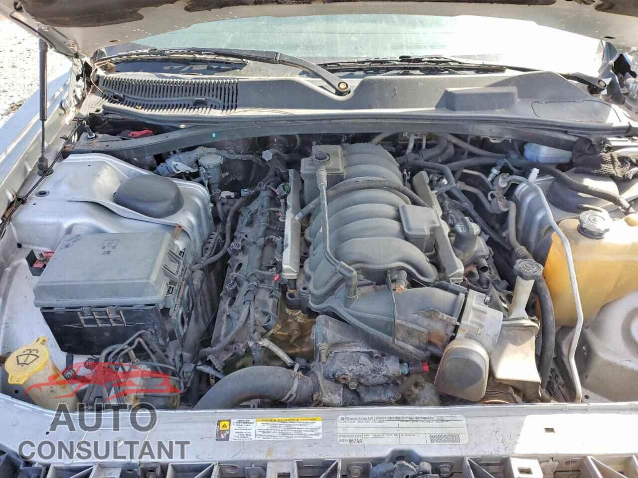 DODGE CHALLENGER 2012 - 2C3CDYCJ0CH105985