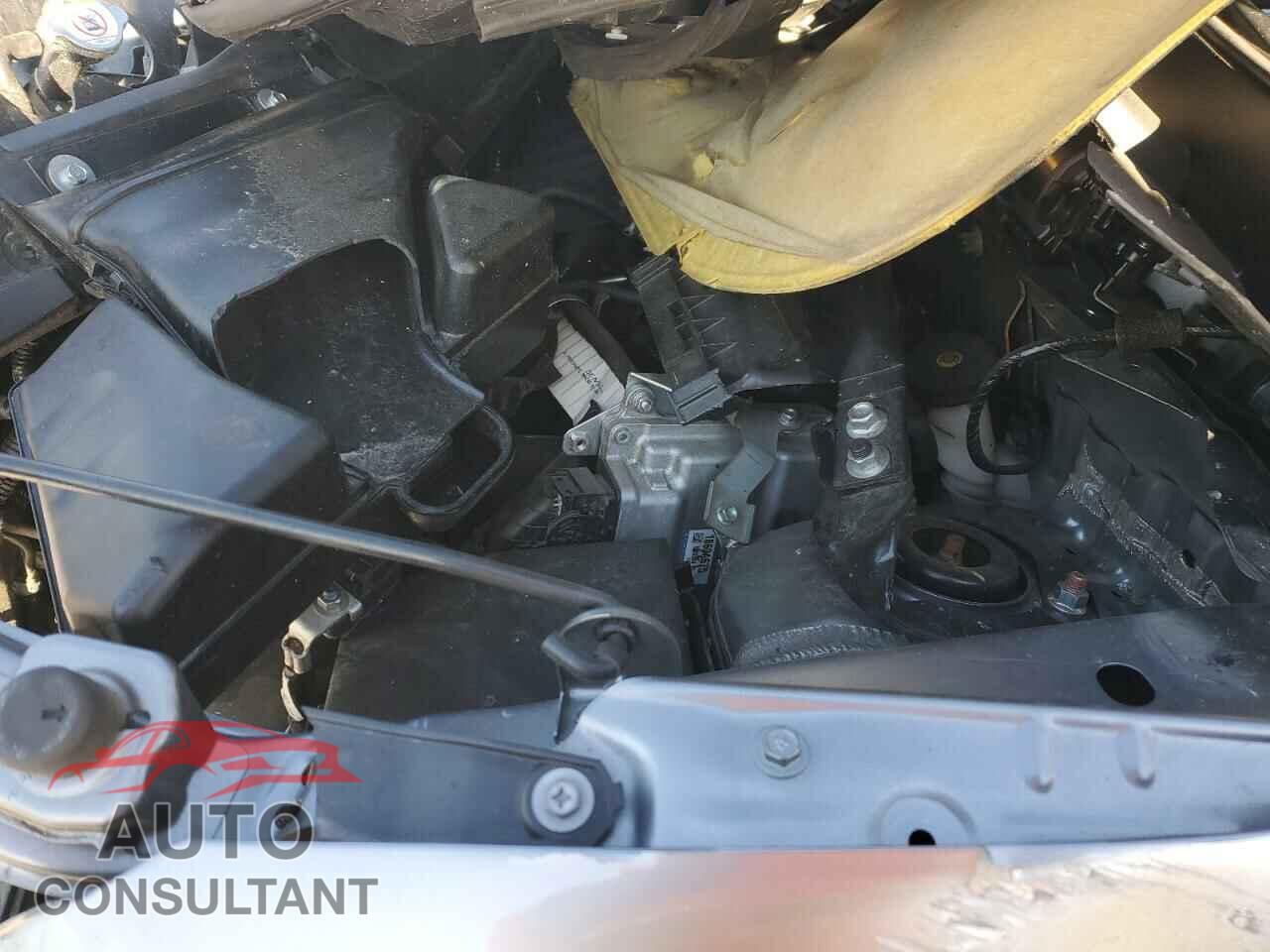 MITSUBISHI ECLIPSE 2022 - JA4ATWAA1NZ054541