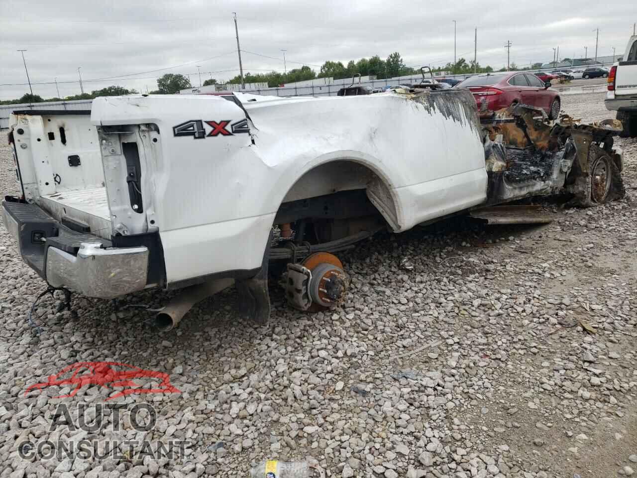 FORD F250 2020 - 1FTBF2B68LEE85127